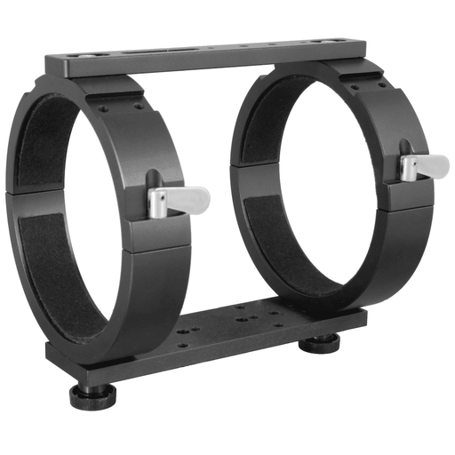Tele Vue 5" Mounting Ring Set (MRS-5000) - Astronomy Plus