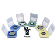 Tele Vue Bandmate H-Beta Filter - Astronomy Plus