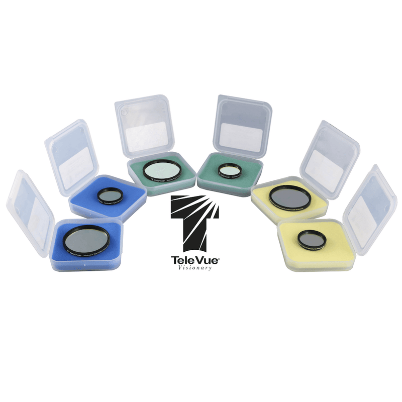 Tele Vue Bandmate OIII Filter - Astronomy Plus