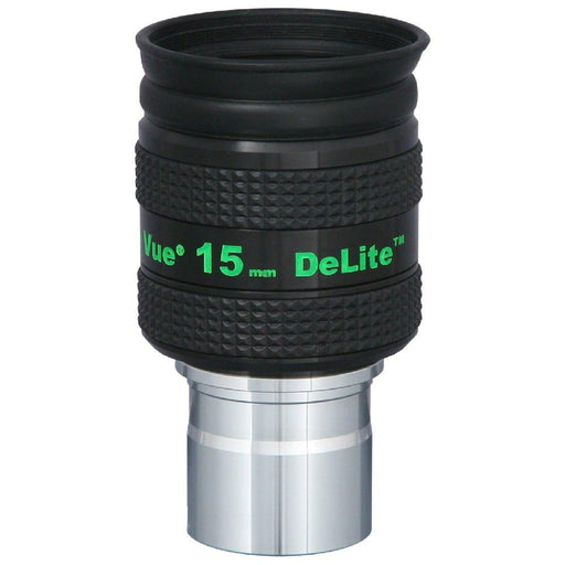 Tele Vue DeLite 15mm (EDE-15.0) - Astronomy Plus