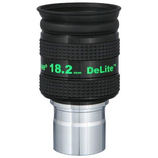 Tele Vue DeLite 18.2mm (EDE-18.2) - Astronomy Plus