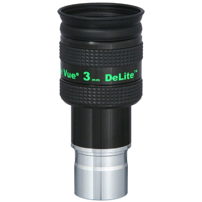 Tele Vue DeLite 3mm (EDE-03.0) - Astronomy Plus
