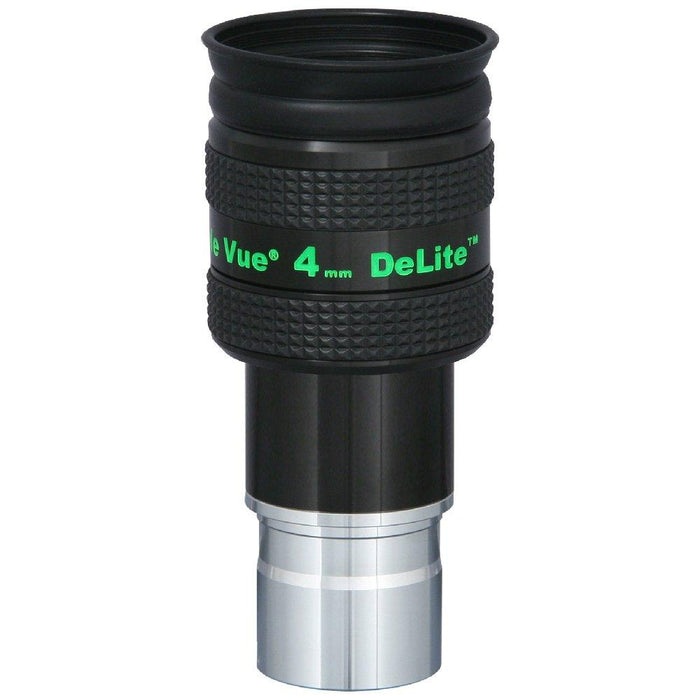 Tele Vue DeLite 4mm (EDE-04.0) - Astronomy Plus
