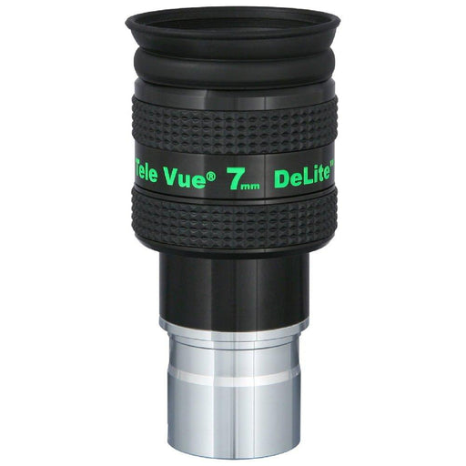 Tele Vue DeLite 7mm (EDE-07.0) - Astronomy Plus