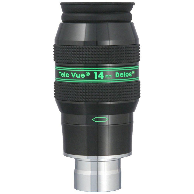 Tele Vue Delos 14mm (EDL-14.0) - Astronomy Plus