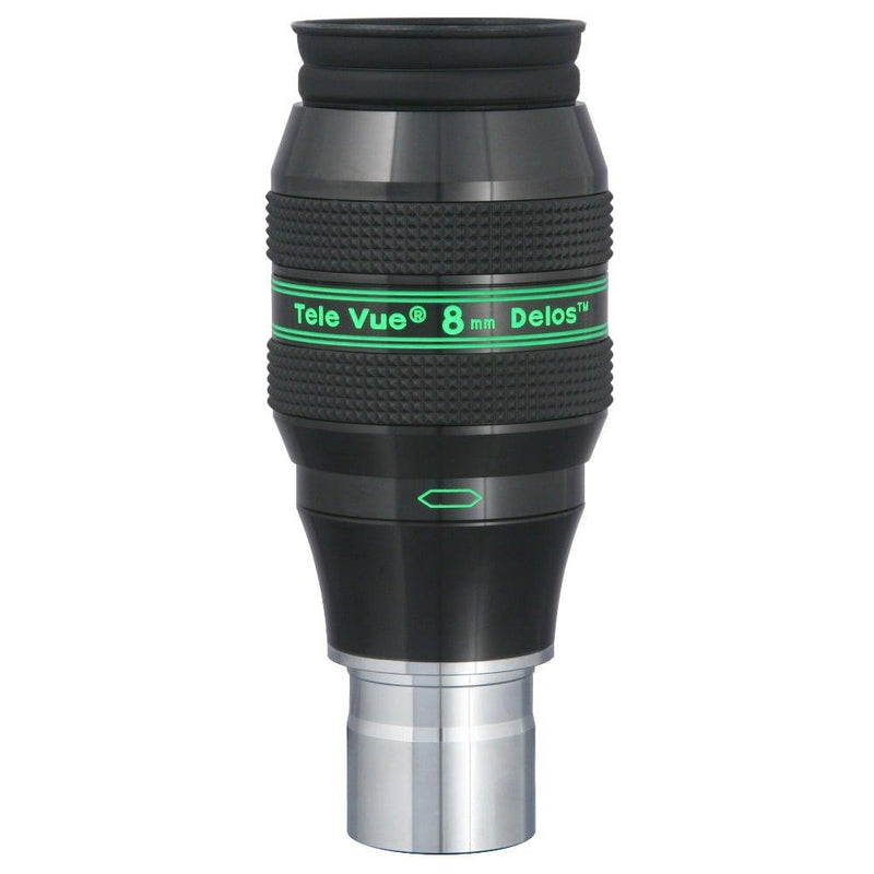 Tele Vue Delos 8mm (EDL-08.0) - Astronomy Plus
