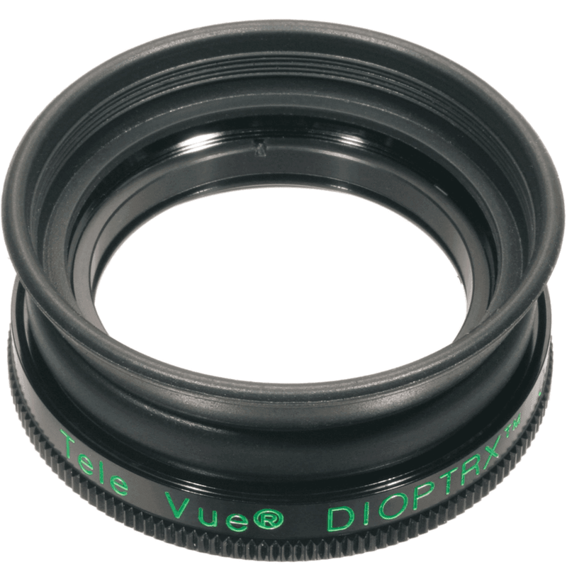 Tele Vue DIOPTRX Astigmatism Corrector - Astronomy Plus