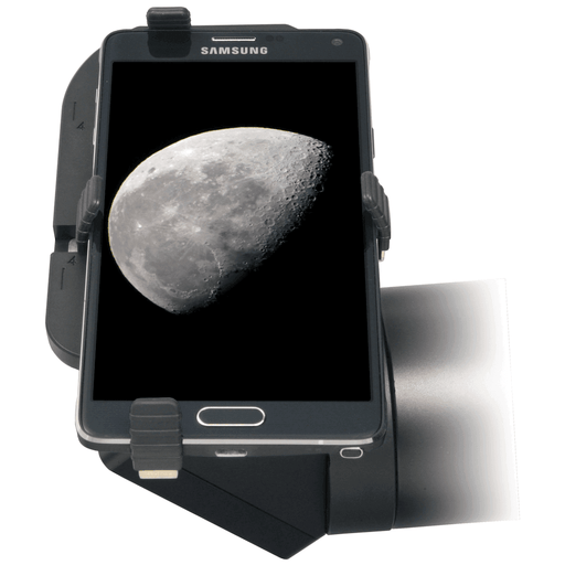Tele Vue FoneMate Smartphone to EP Adapter (SFA-0001) - Astronomy Plus