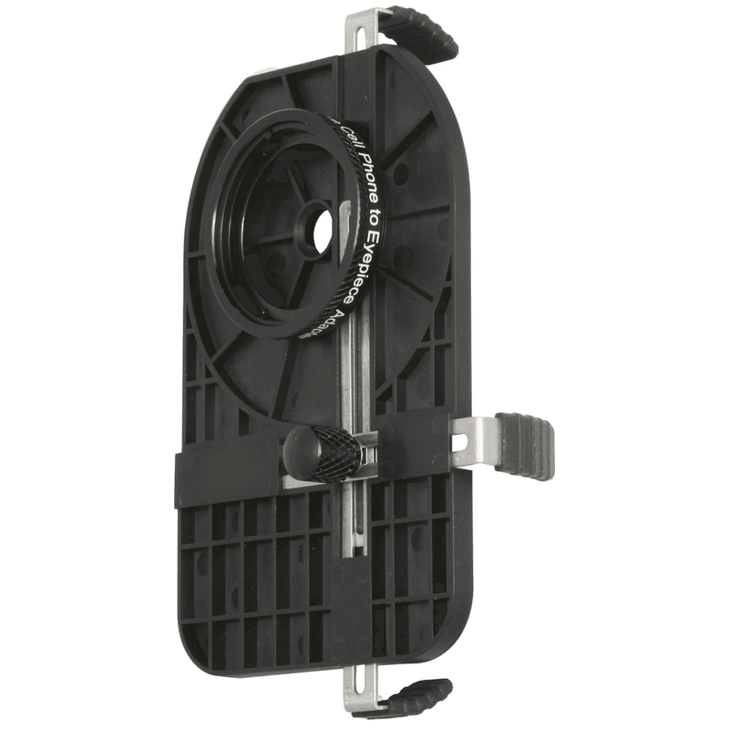 Tele Vue FoneMate Smartphone to EP Adapter (SFA-0001) - Astronomy Plus