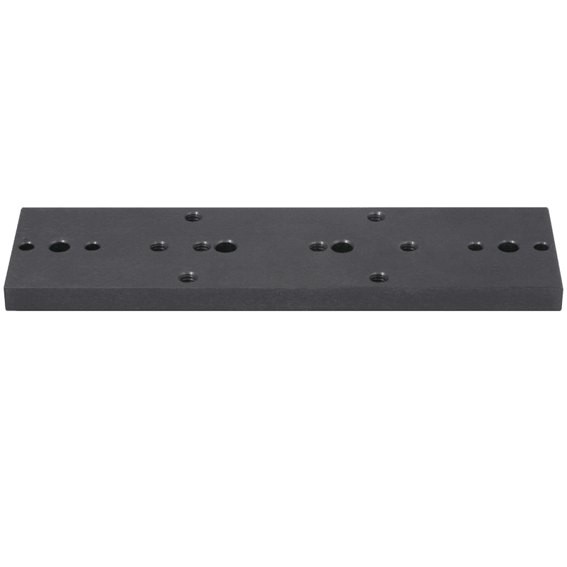 Tele Vue Gibraltar 5 Mounting Plate (BPL-1098) - Astronomy Plus