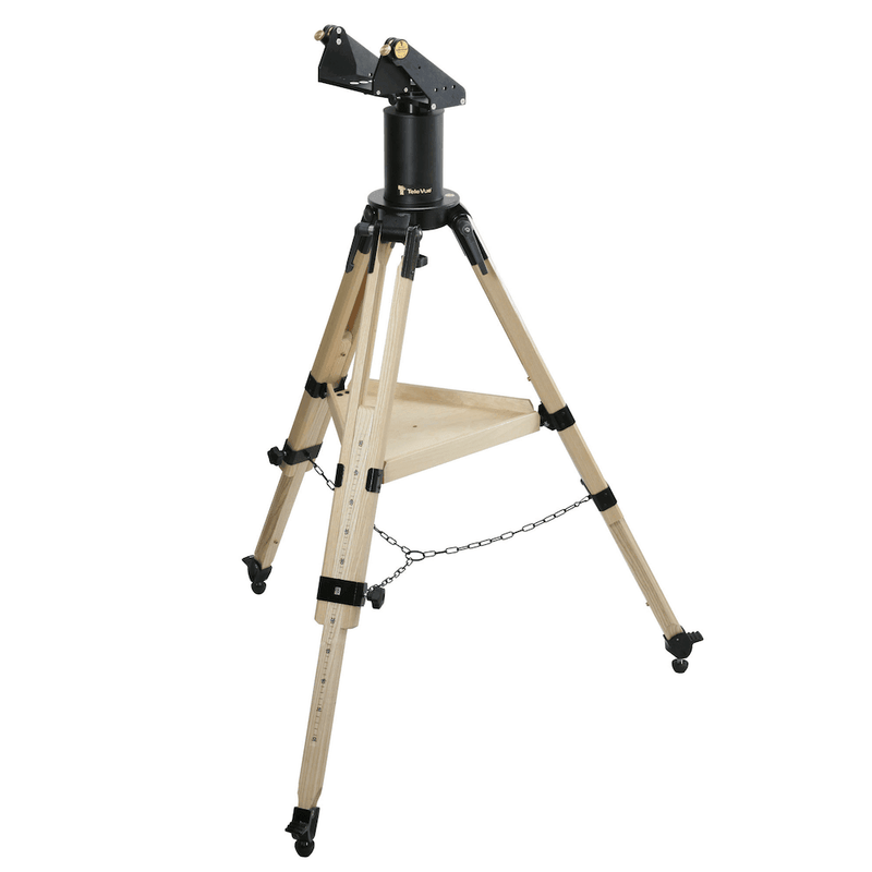 Tele Vue Gibraltar HD4 Mount (G4M-6014) - Astronomy Plus