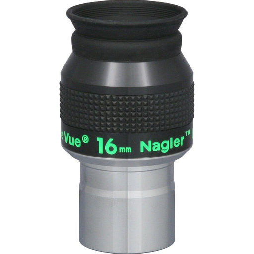 Tele Vue Nagler 16mm Type 5 (EN5-16.0) - Astronomy Plus