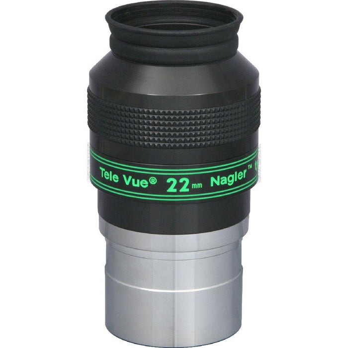 Tele Vue Nagler 22mm Type 4 (EN4-22.0) - Astronomy Plus