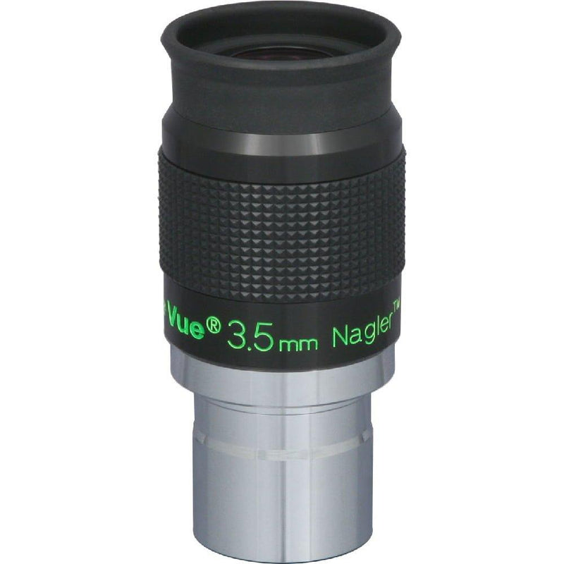 Tele Vue Nagler 3.5mm Type 6 (EN6-03.5) - Astronomy Plus