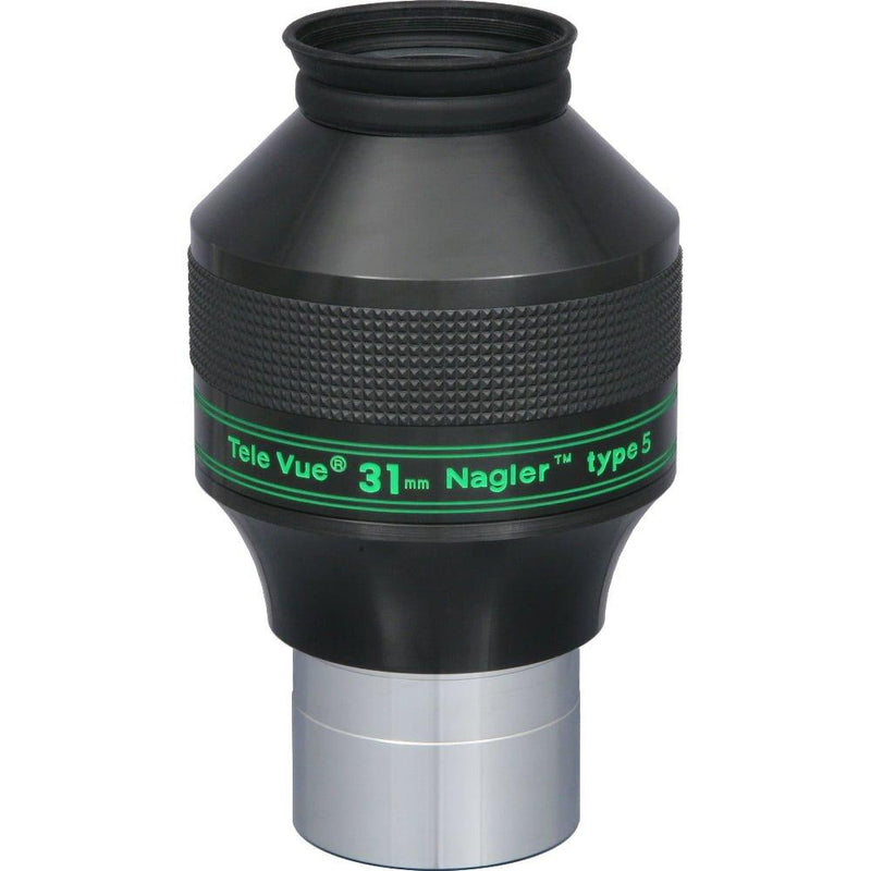Tele Vue Nagler 31mm Type 5 (EN5-31.0) - Astronomy Plus