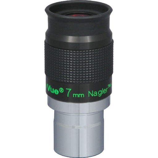 Tele Vue Nagler 7mm Type 6 (EN6-07.0) - Astronomy Plus