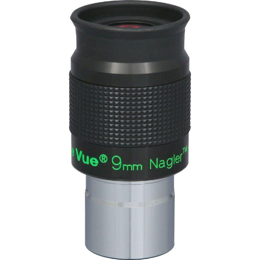 Tele Vue Nagler 9mm Type 6 (EN6-09.0) - Astronomy Plus