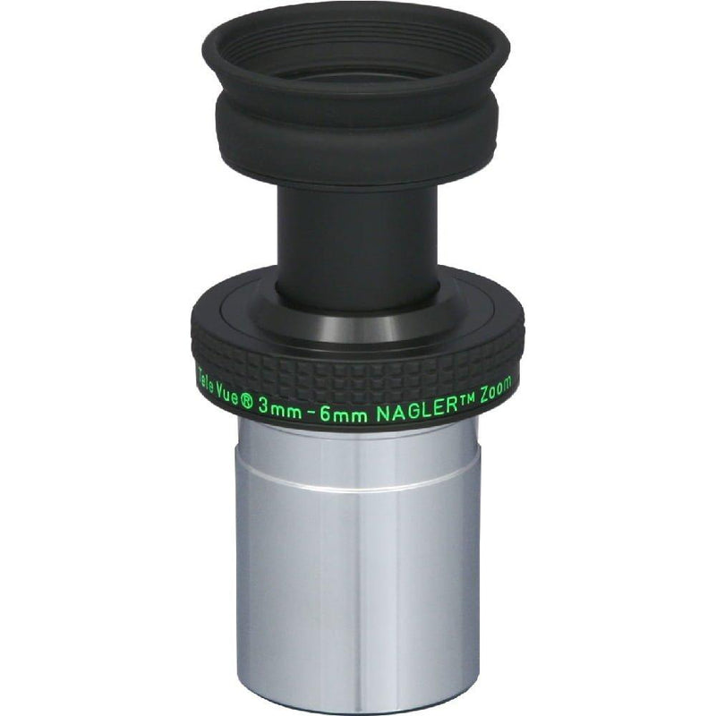 Tele Vue Nagler Zoom 3-6mm (ENZ-0306) - Astronomy Plus