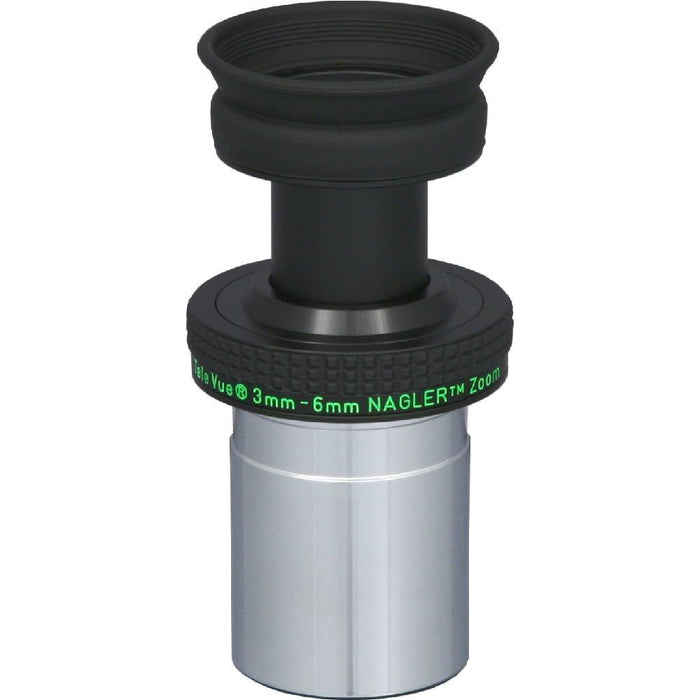 Tele Vue Nagler Zoom 3-6mm (ENZ-0306) - Astronomy Plus