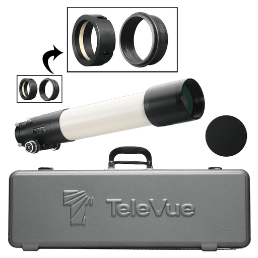 Tele Vue NP101is (NPI-4057) - Astronomy Plus