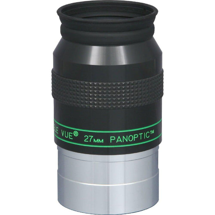 Tele Vue Panoptic 27mm (EPO-27.0) - Astronomy Plus