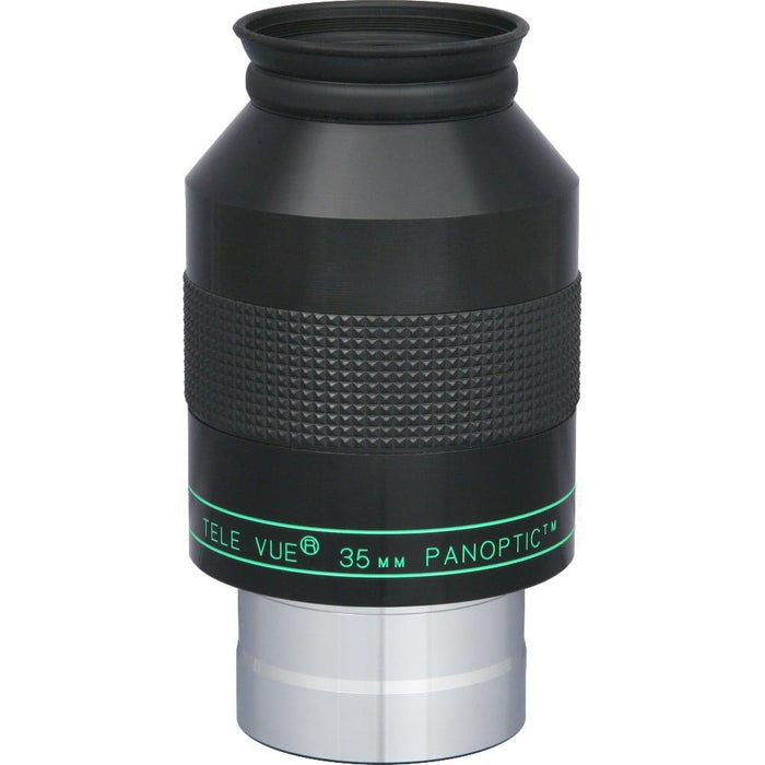 Tele Vue Panoptic 35mm (EPO-35.0) - Astronomy Plus