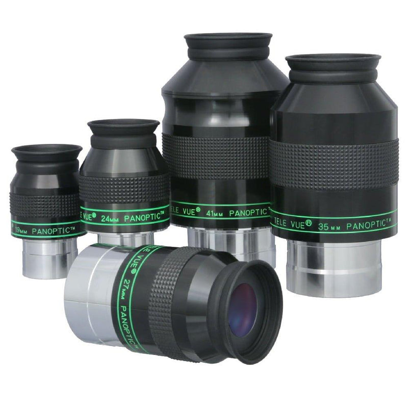 Tele Vue Panoptic 35mm (EPO-35.0) - Astronomy Plus