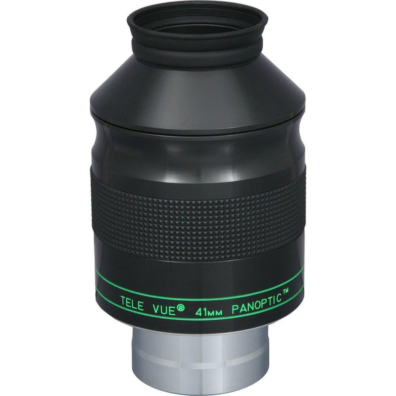 Tele Vue Panoptic 41mm (EPO-41.0) - Astronomy Plus
