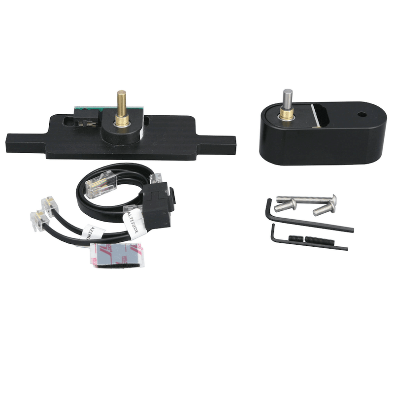 Tele Vue Pano/TelePod/ Gib Encoder Kit (STN-4001) - Astronomy Plus