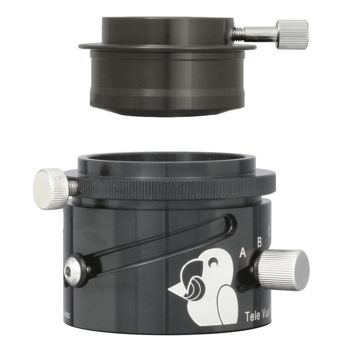 Tele Vue Paracorr Tunable Top with 1.25" Adapter (ATT-2125) - Astronomy Plus