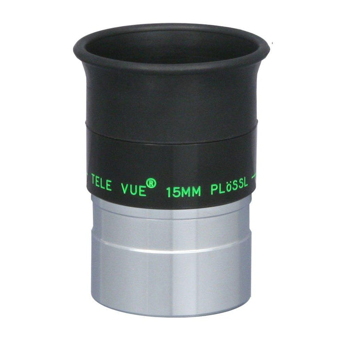 Tele Vue Plössl 15mm (EAP-15.0) - Astronomy Plus