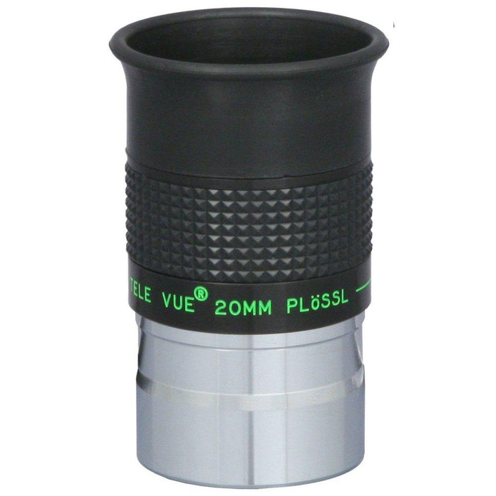 Tele Vue Plössl 20mm (EAP-20.0) - Astronomy Plus