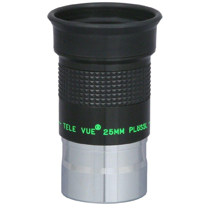 Tele Vue Plössl 25mm (EAP-25.0) - Astronomy Plus