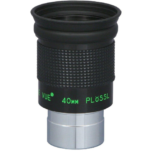 Tele Vue Plössl 40mm (EPL-40.0) - Astronomy Plus