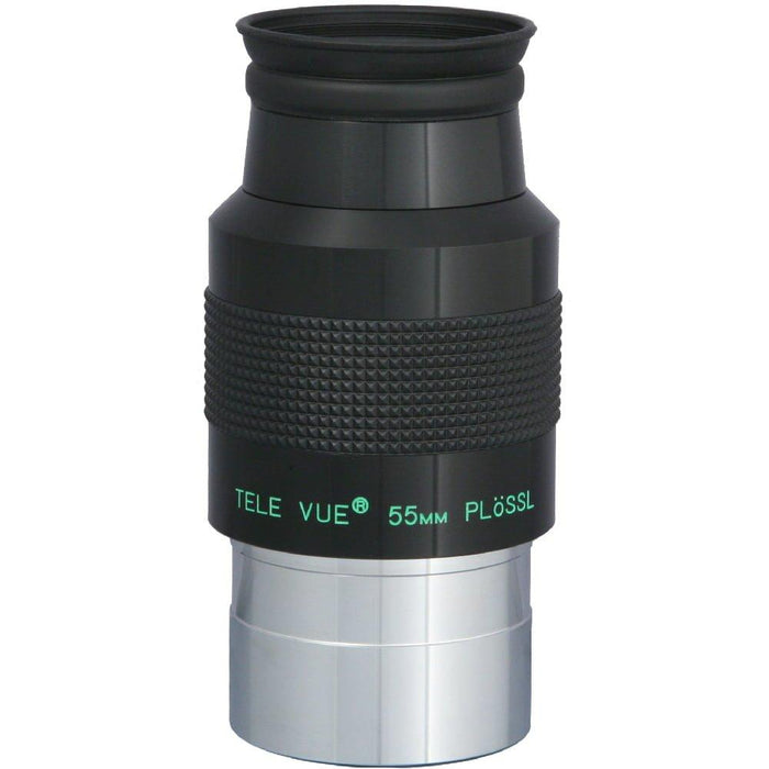 Tele Vue Plössl 55mm (EPL-55.0) - Astronomy Plus