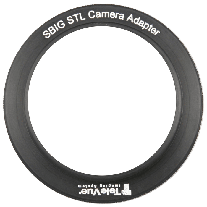 Tele Vue SBIG STL Camera Adapter for 2.4" (STL-1071) - Astronomy Plus