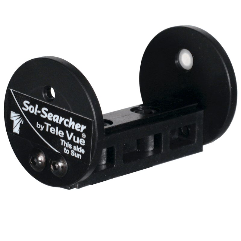 Tele Vue Sol-Searcher (SSF-1006) - Astronomy Plus