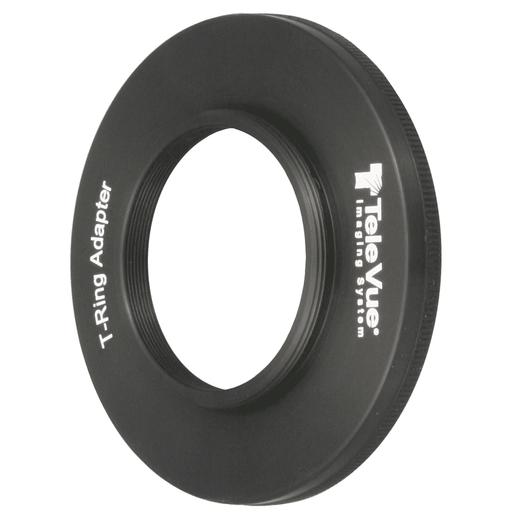 Tele Vue Standard T-Ring Adapter for 2.4" (TRG-1072) - Astronomy Plus