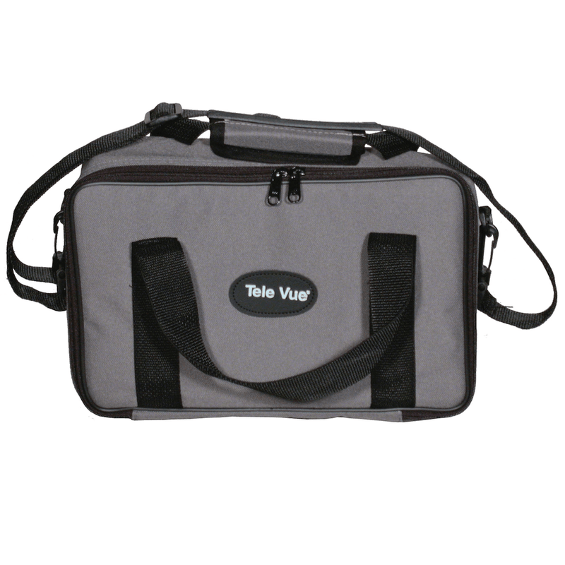 Tele Vue TV-60 Carry Bag (TVB-2403) - Astronomy Plus