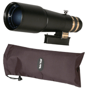 Tele Vue TV-60 (TVO-2460) - Astronomy Plus