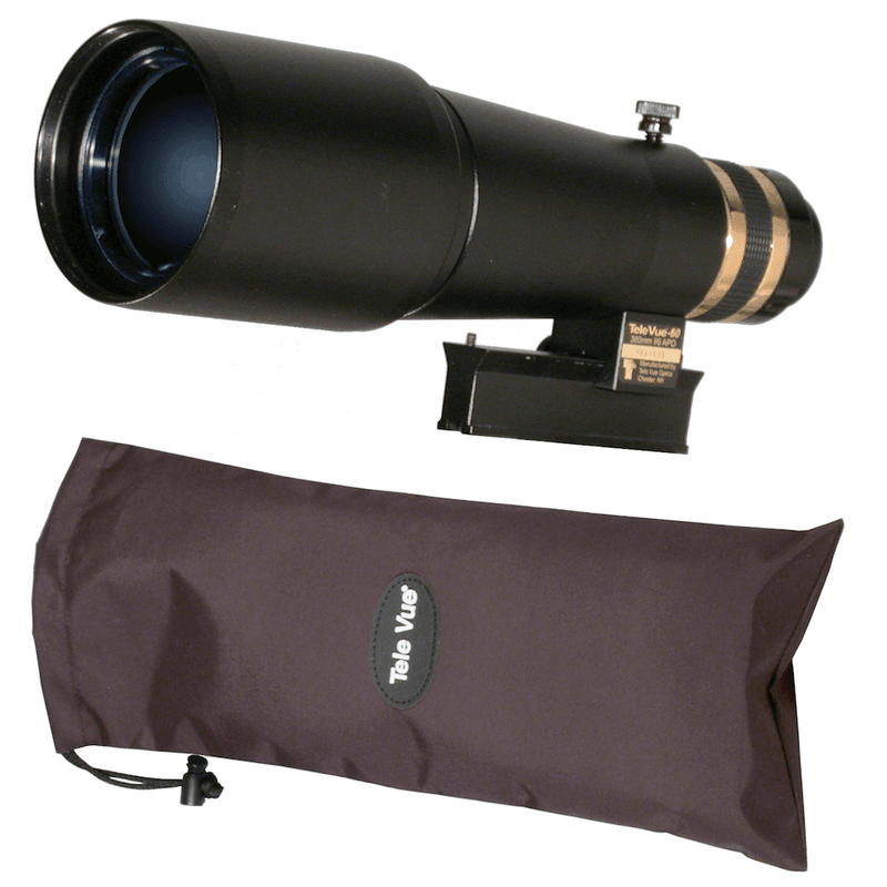 Tele Vue TV-60 (TVO-2460) - Astronomy Plus