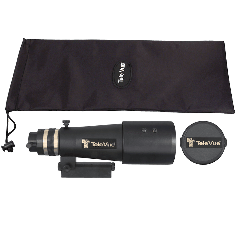 Tele Vue TV-60 (TVO-2460) - Astronomy Plus