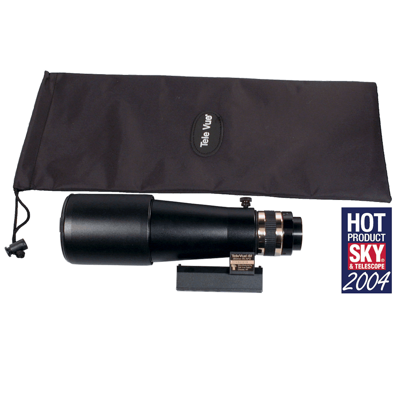 Tele Vue TV-60 (TVO-2460) - Astronomy Plus