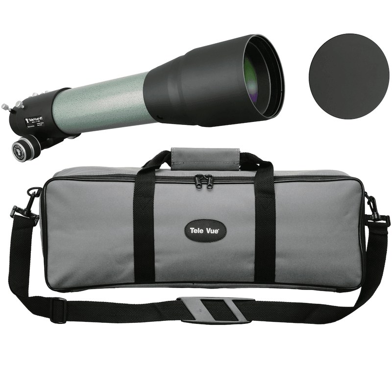 Tele Vue TV-85 Green (GXO-3372) - Astronomy Plus