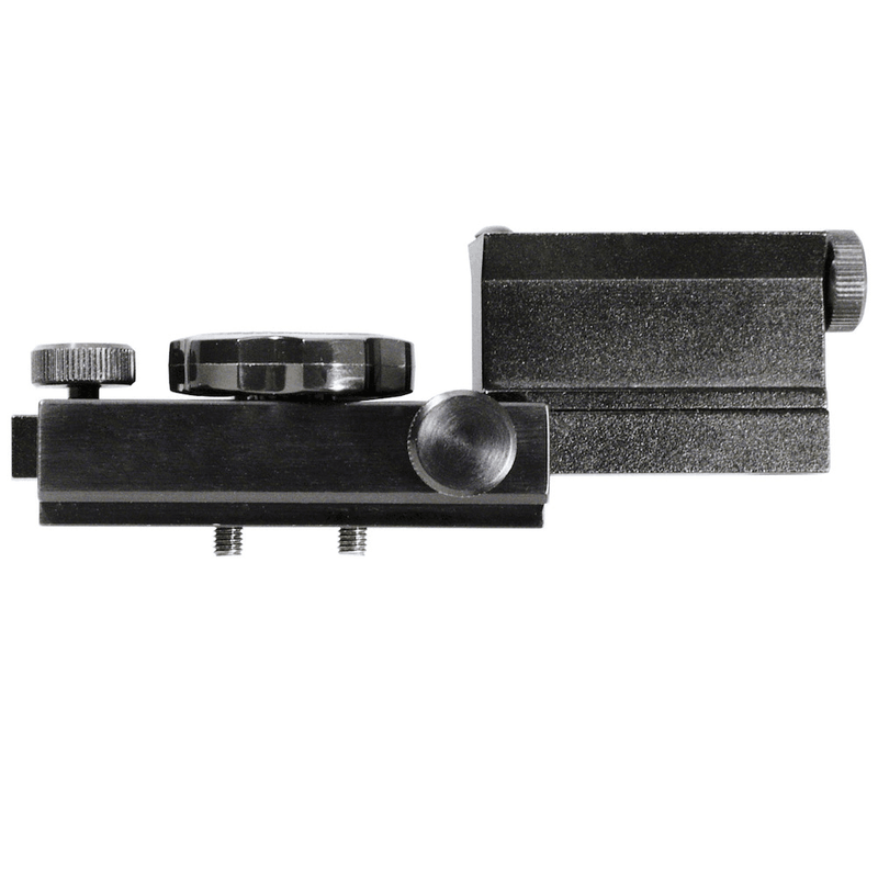 Tele Vue X-Y Adjustable Mount (AAM-0001) - Astronomy Plus