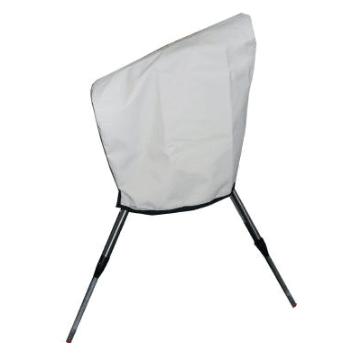 TeleGizmos 365 Series Refractor EQ & Alt/AZ Mounted Cover - Astronomy Plus