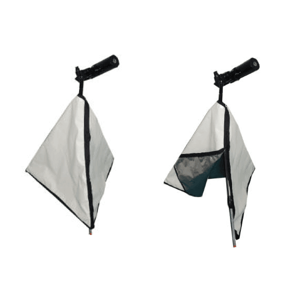 TeleGizmos 365 Series Tripod Cover - Astronomy Plus