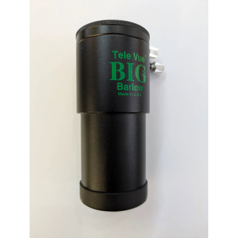 Tele Vue 2.0x 2" BIG Barlow - USED (BWC-2211-U)