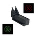 Telrad Reflex Sight Finder with Red & Green Switchable Image (1001-2) - Astronomy Plus