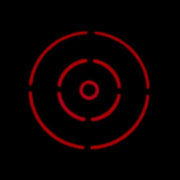 Telrad Reflex Sight Finder with Tinted Glass (1001-1) - Astronomy Plus